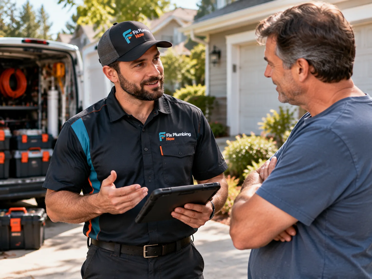 Clogged Drain Service Garnavillo, IA FAQs